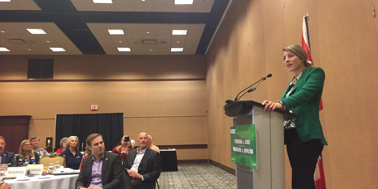 $58.5 million fund to help Okanagan, tourism minister says