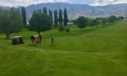 Golf Club nixing single-use water bottles at national championship