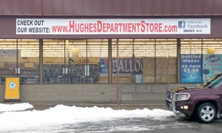 Department store in Oroville closing its doors after 82 years in business