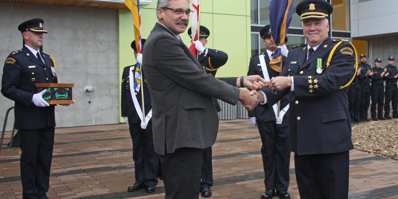 Economic benefits of OCC will be felt in Oliver and entire South Okanagan for generations to come