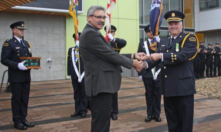 New jail will provide positive social, economic benefits for decades to come