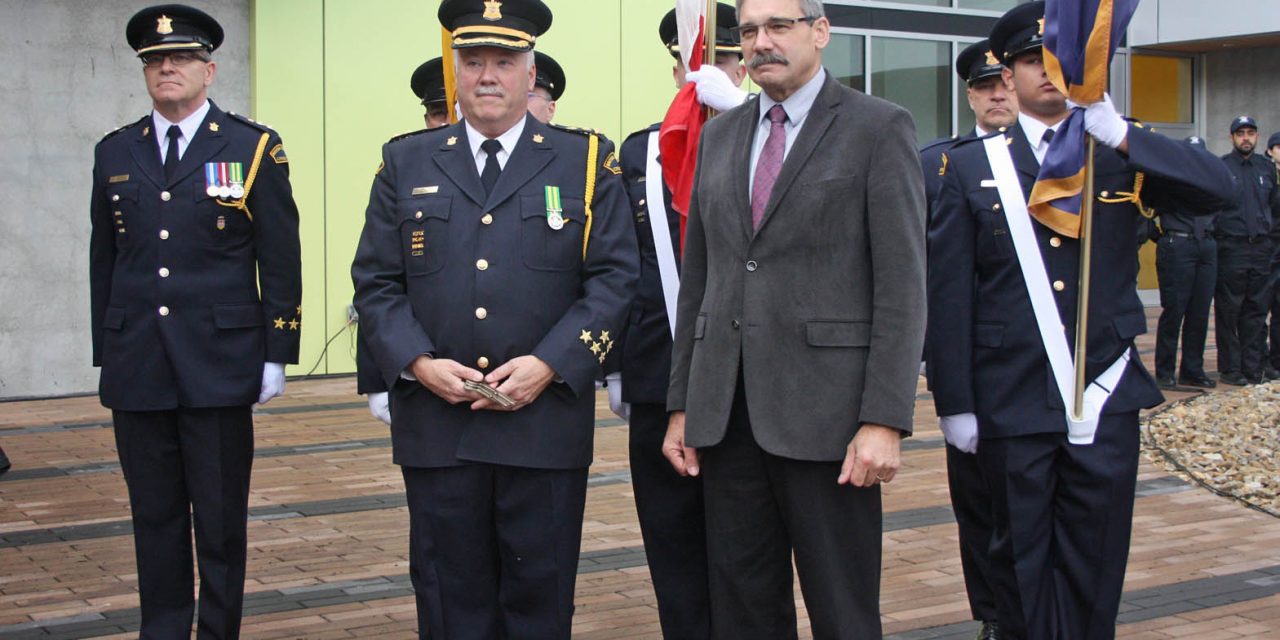 Helping inmates acquire job and life skills during incarceration is prime focus, says OCC’s warden