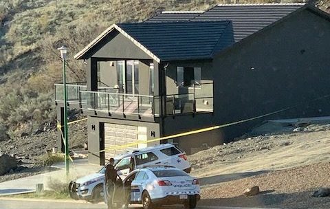 Osoyoos man facing manslaughter charge released on bail