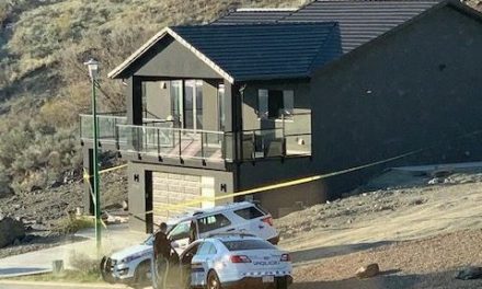 Osoyoos woman dies of injuries
