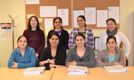 New immigrants face special challenges adjusting to life amid COVID-19