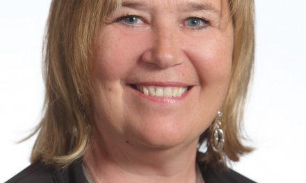Watermark’s Ingrid Jarrett named as one of Canada’s most powerful women