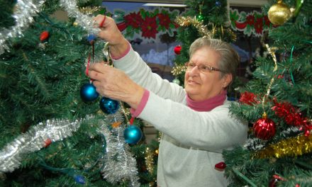 Ready for Christmas