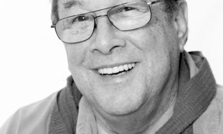 A frank Q and A with incumbent Oliver councillor Jack Bennest
