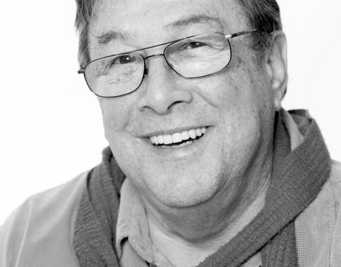 A frank Q and A with incumbent Oliver councillor Jack Bennest