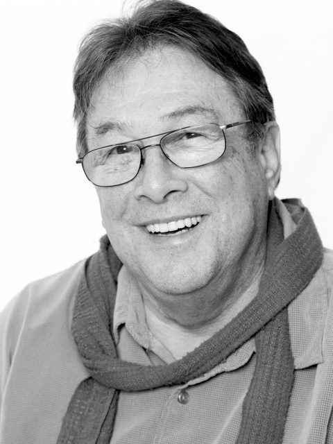 A frank Q and A with incumbent Oliver councillor Jack Bennest