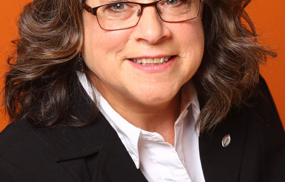 Local NDP hopes to pick new federal candidate in October nomination