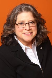 Margaret Maximenko plans to seek the federal NDP nomination (Photo supplied)