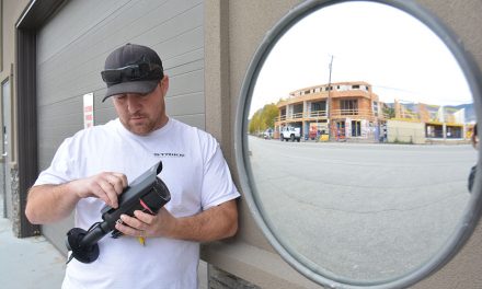 To catch a thief