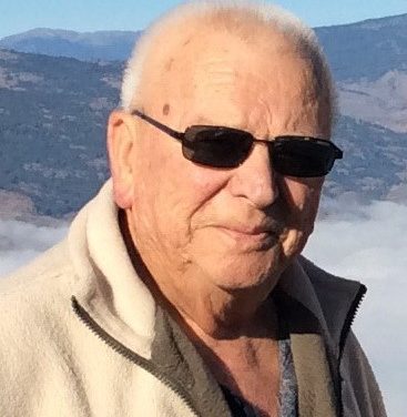 Joseph James Kemes