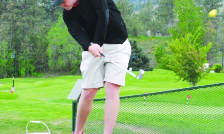 SOSS golfers gearing up  to host zone playoffs at Fairview