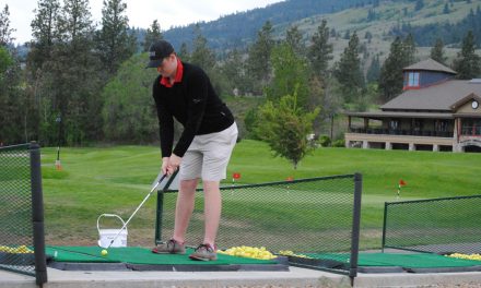 Top high school golfers set to tee off at Fairview Mountain Golf Course