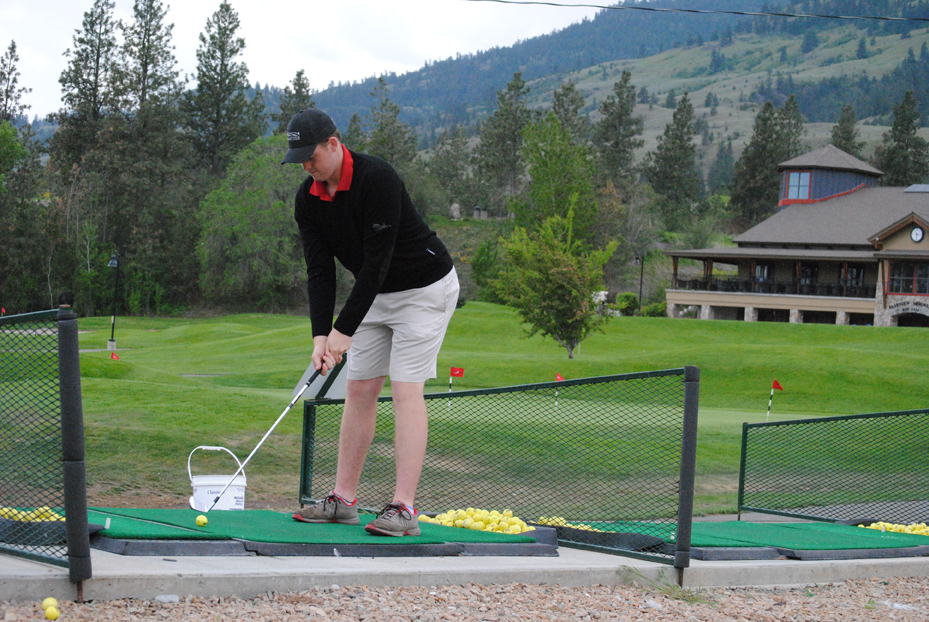 Top high school golfers set to tee off at Fairview Mountain Golf Course