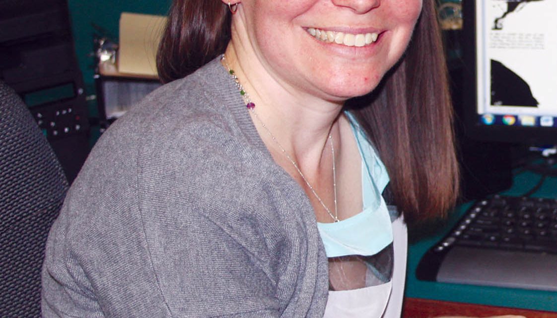 Former Osoyoos Royalty Queen takes over as program co-ordinator after ladies step down
