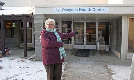 Osoyoos woman starting up support group for those who suffer from autoimmune diseases
