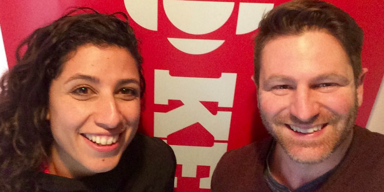 CBC’s popular Daybreak South radio program coming to Osoyoos next week