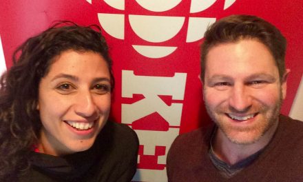 CBC’s popular Daybreak South radio program coming to Osoyoos next week