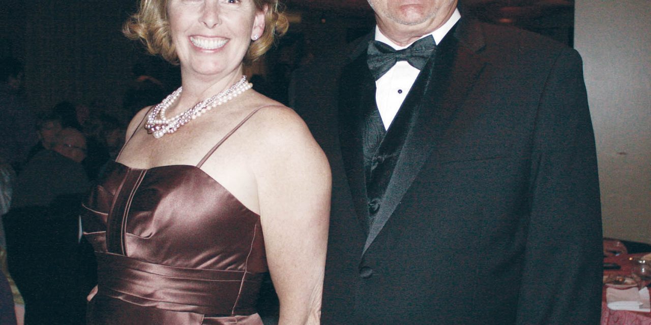 Tickets for Desert Sun’s Grand Night fundraiser promise to sell out quickly