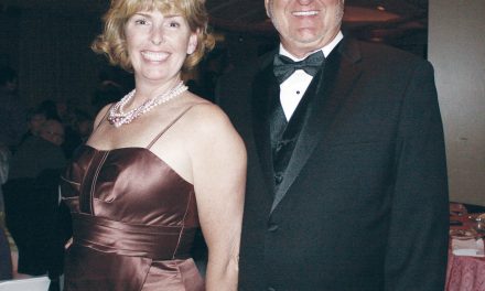 Tickets for Desert Sun’s Grand Night fundraiser promise to sell out quickly