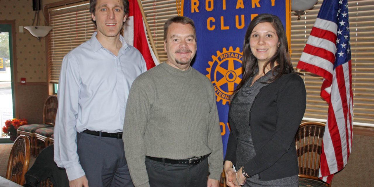 Regional Community Foundation hoping to get more donors and assist more charities in Osoyoos in 2014