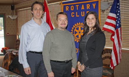 Regional Community Foundation hoping to get more donors and assist more charities in Osoyoos in 2014