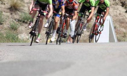 Area 27 racetrack facility will host top junior cyclists at Hayman Classic in June