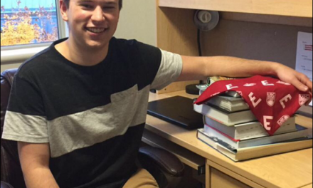 Over $500,000 in bursaries for local students are still up for grabs