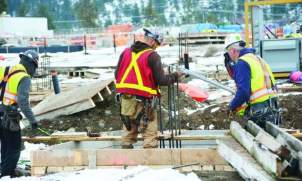 Safety and planning ahead are keys to new correctional institute construction