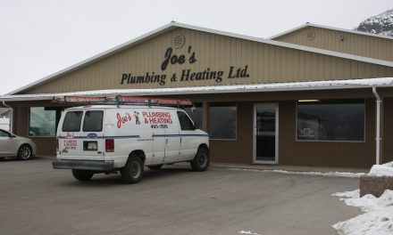 THANKS TO GENEROUS OFFER FROM LOCAL BUSINESS, COUNCIL INDICATES SUPPORT TO ERECT STREET LIGHTS ON 115 STREET