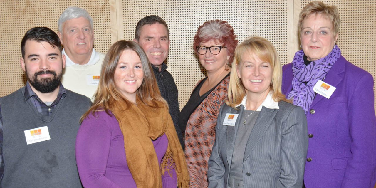 Chamber adds two new directors to its board following its annual general meeting