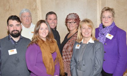 Chamber adds two new directors to its board following its annual general meeting