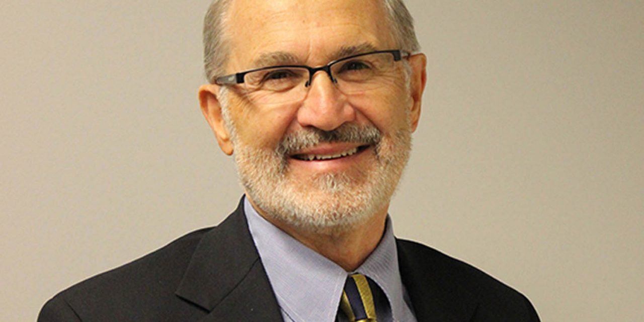 Interior Health board chair is proud of accomplishments over past two years