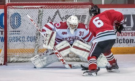 Coyotes bounce back with pair of wins after embarrassing home loss against lowly Knights