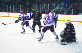Coyotes are closing in on wrapping up KIJHL regular season championship