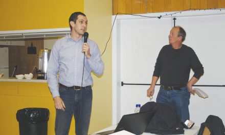Resident hunters urged to fight back against allocation policy