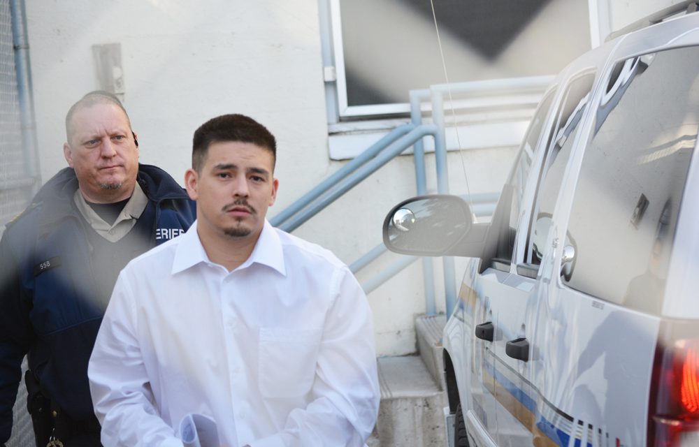 Judge sentences young man who killed younger brother to extra six months in jail