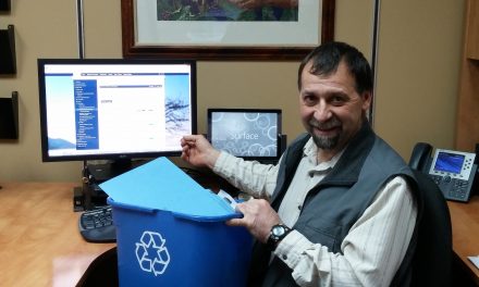 Residents in RDOS have new way to get info regarding curbside garbage and recycling