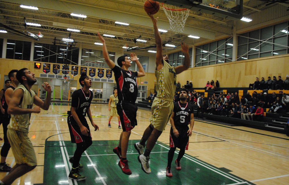 Rattlers’ seniors boys squad earn playoff spot after victory in Keremeos