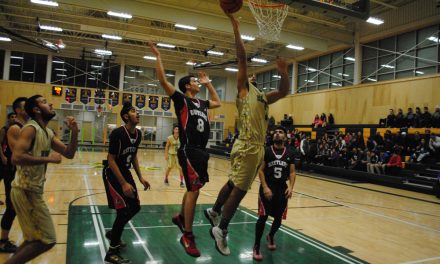 Rattlers’ seniors boys squad earn playoff spot after victory in Keremeos