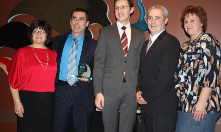 SO Chamber hands out major awards to local businesses