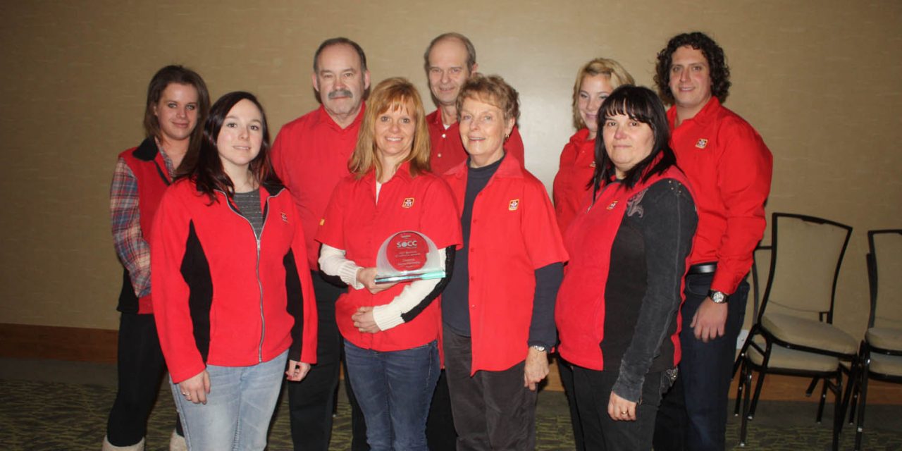 SOCC Awards to honour top local businesses