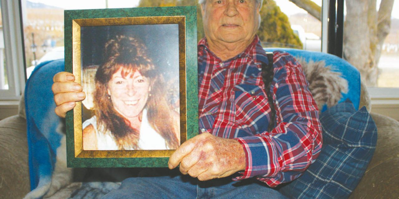 Heartbroken father of woman killed in fatal fire thanks community for support