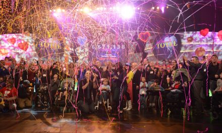 Variety – The Children’s Charity telethon raises impressive $6.7M