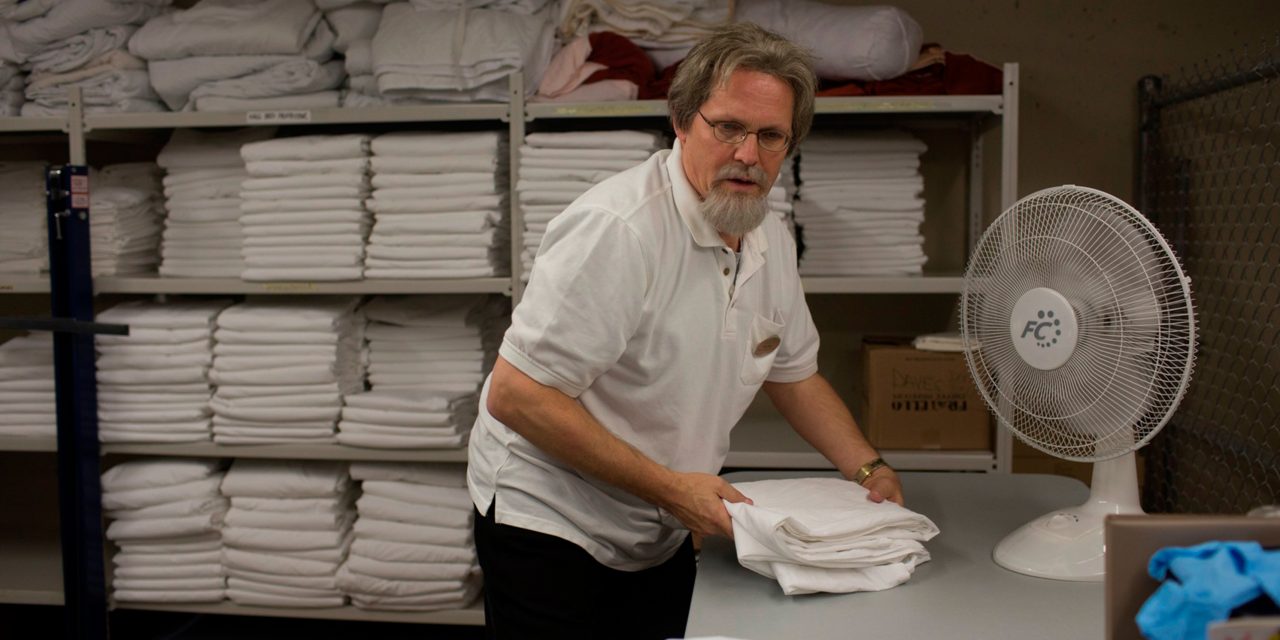 OSOYOOS AND SPIRIT RIDGE WILL BE IN NATIONAL SPOTLIGHT WITH FEB. 14 BROADCAST OF UNDERCOVER BOSS CANADA