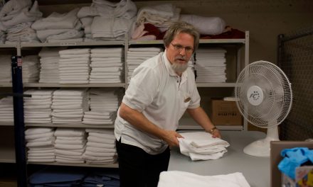 OSOYOOS AND SPIRIT RIDGE WILL BE IN NATIONAL SPOTLIGHT WITH FEB. 14 BROADCAST OF UNDERCOVER BOSS CANADA