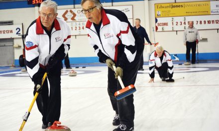 Osoyoos men’s bonspiel offering cash prizes to the top teams for the first time